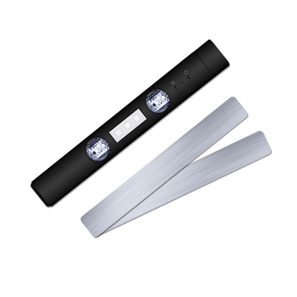 LED Car Multi-Function Light - LuxDrive