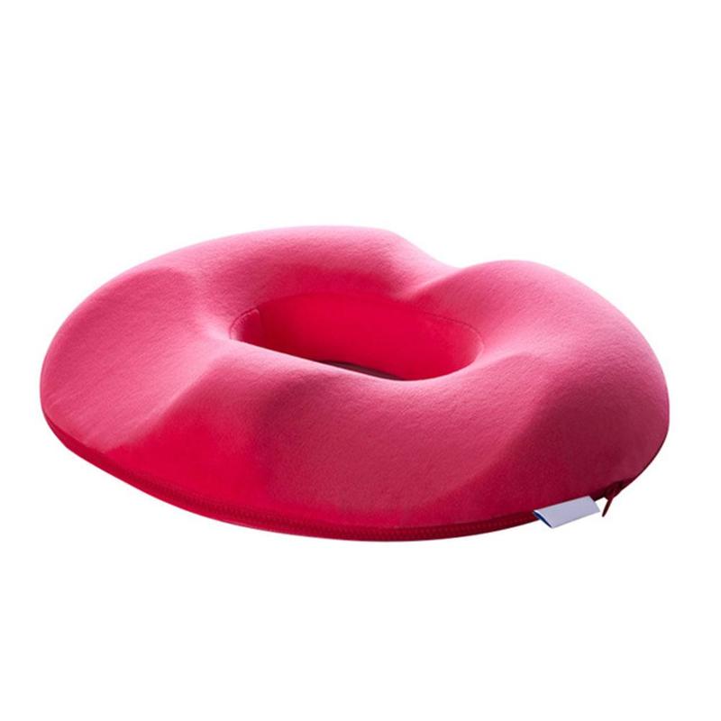 ComfortCushion - Hemorrhoid and Tailbone Relief Seat