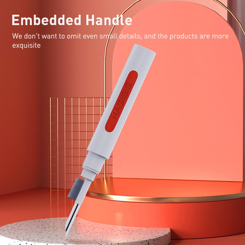 Gadget Cleaning Kit - PureTech Essentials
