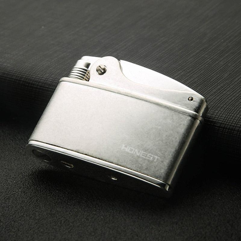 Classic Lighter - EmberCraft Premium Flame Starter