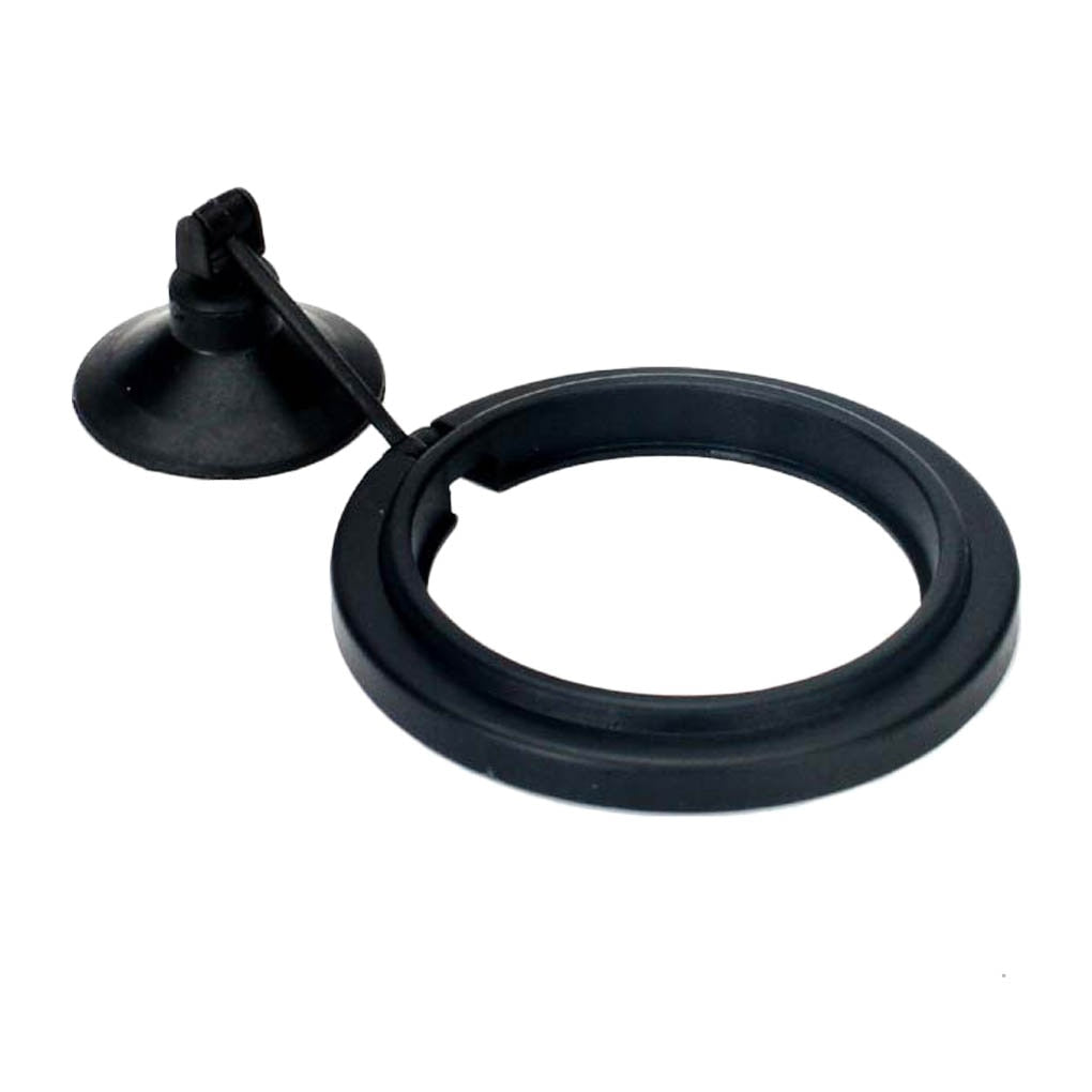 Feeding Ring for Aquariums - AquaLux Essentials