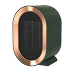Ceramic Space Heater - EmberGlow with Rapid Heating Technology