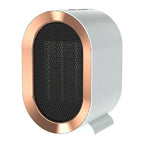 Ceramic Space Heater - EmberGlow with Rapid Heating Technology