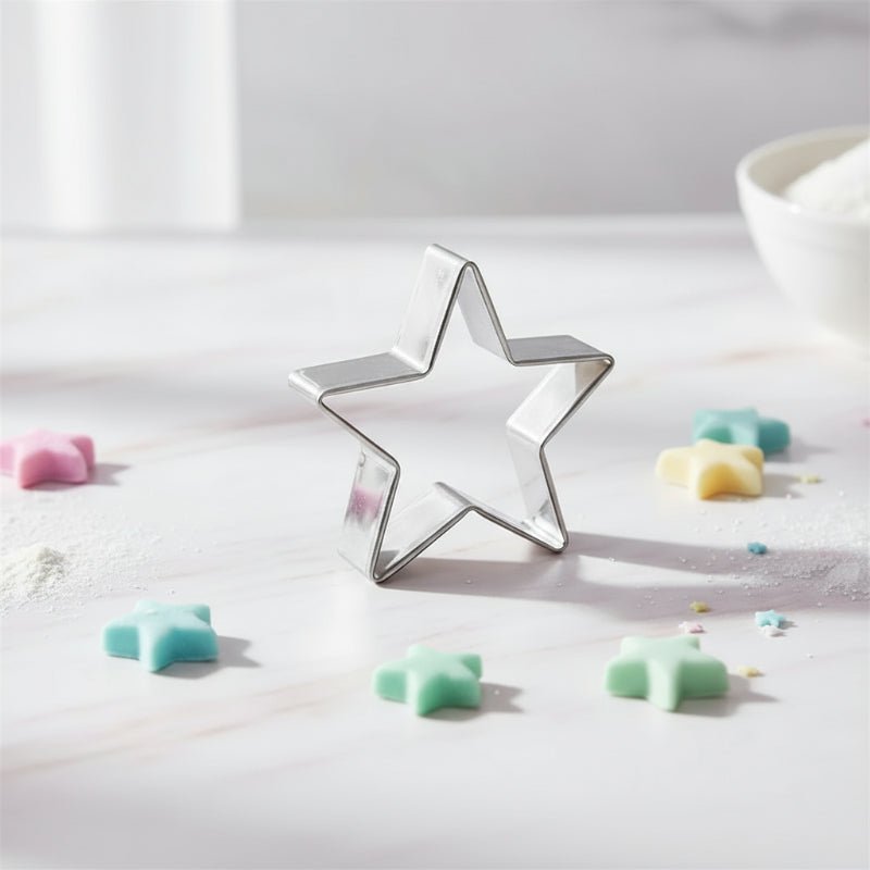 Christmas Bell Mold - FestiveBake Non-Stick Fondant & Chocolate