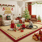 Cozy Non-Slip Rug - LuxeHome Essentials
