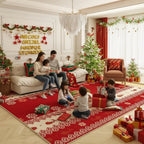 Cozy Non-Slip Rug - LuxeHome Essentials