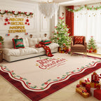 Cozy Non-Slip Rug - LuxeHome Essentials