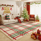 Cozy Non-Slip Rug - LuxeHome Essentials