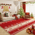 Cozy Non-Slip Rug - LuxeHome Essentials