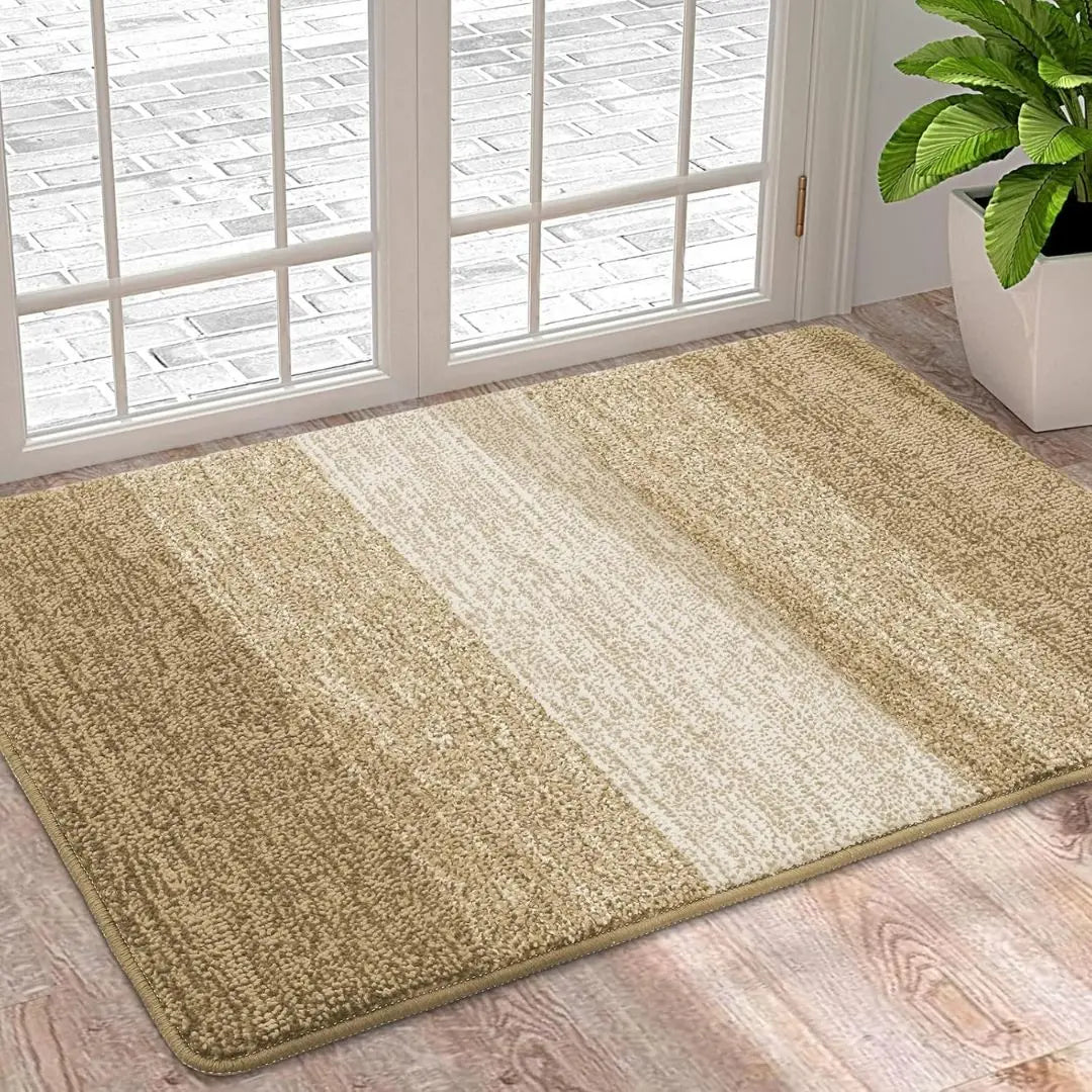 Water-Absorbing Floor Mat - LuxeStep