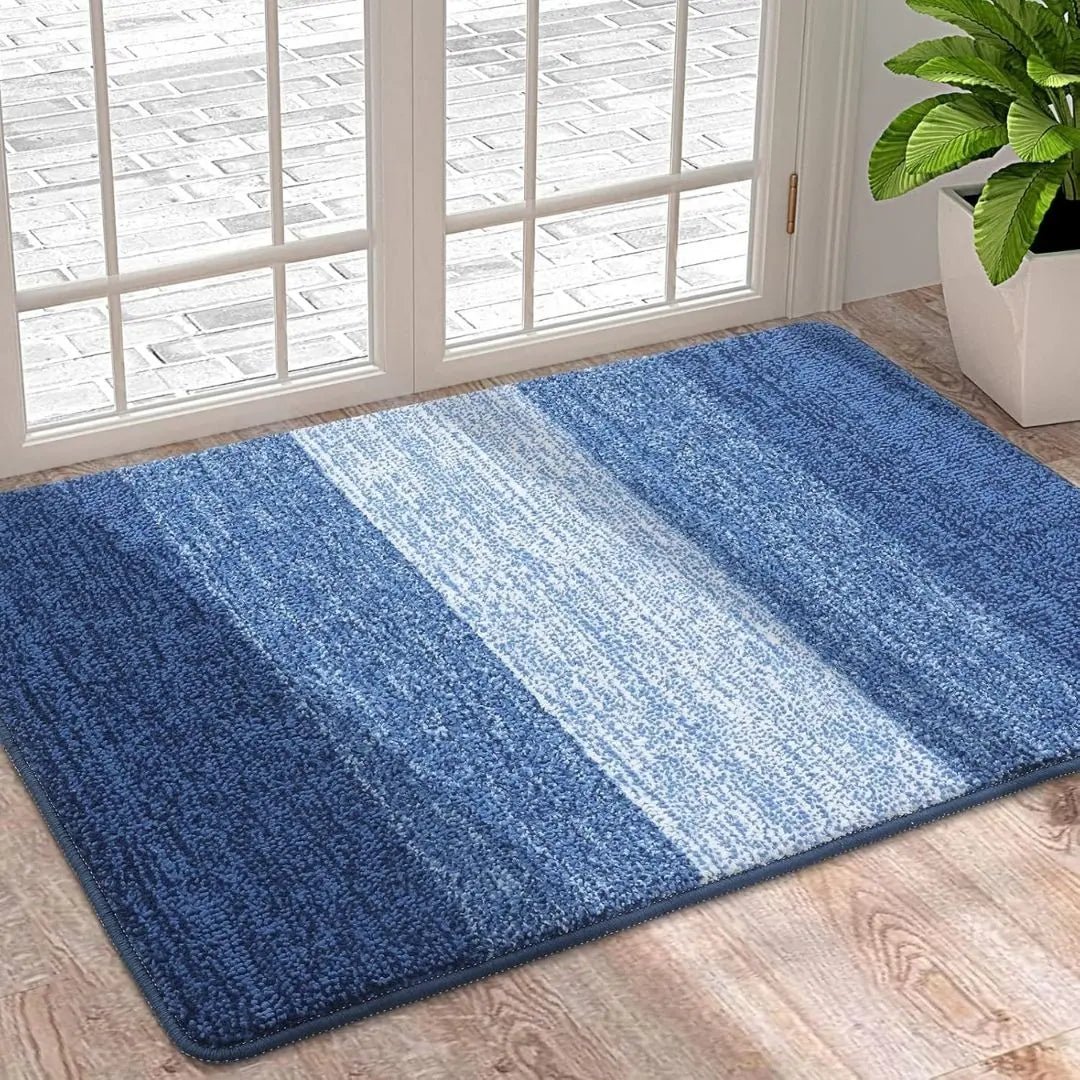 Water-Absorbing Floor Mat - LuxeStep