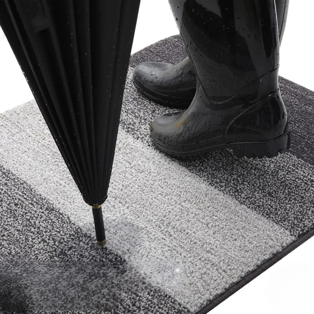 Water-Absorbing Floor Mat - LuxeStep