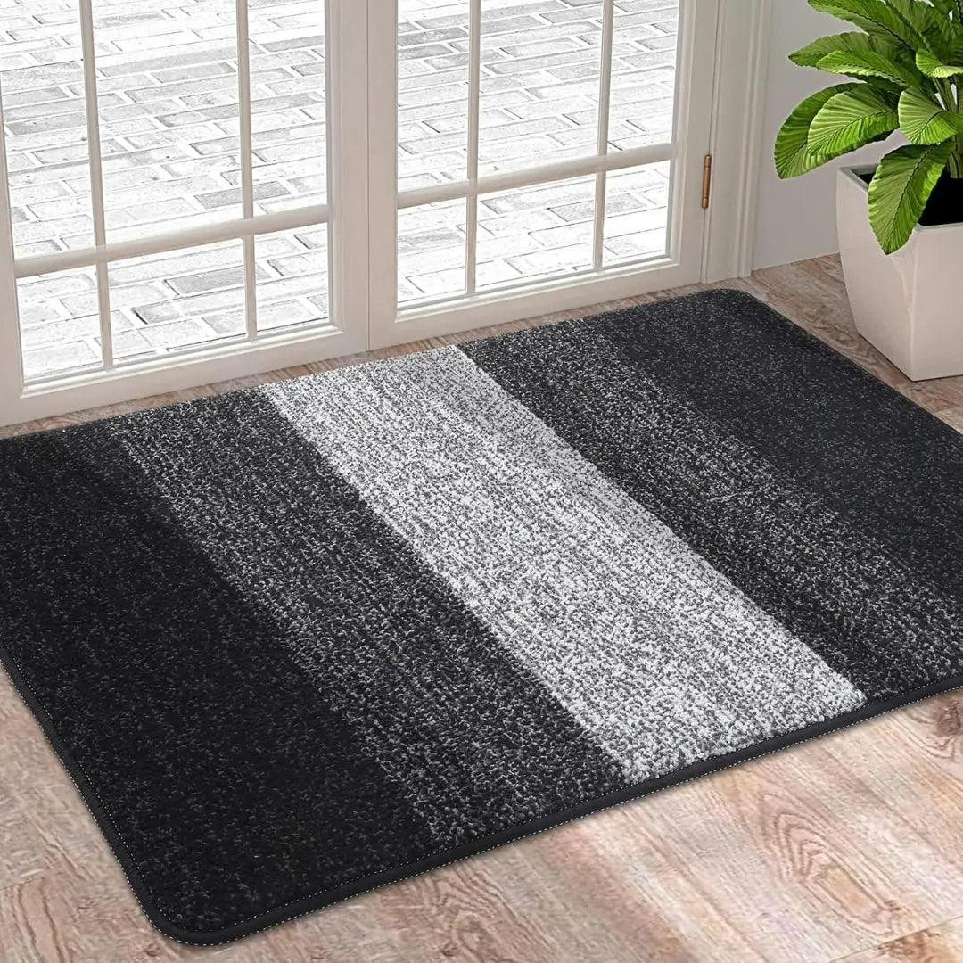 Water-Absorbing Floor Mat - LuxeStep