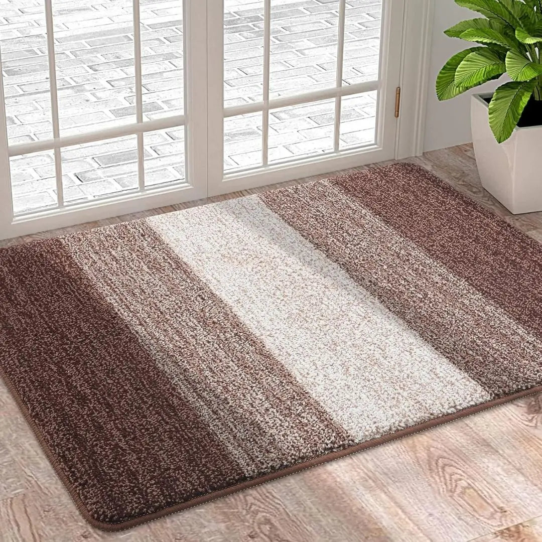 Water-Absorbing Floor Mat - LuxeStep