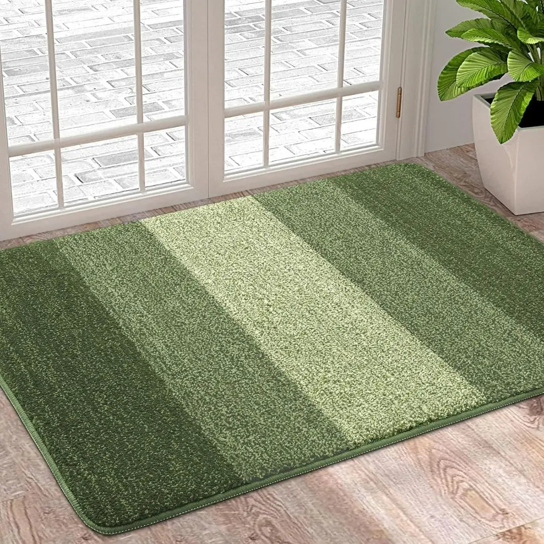 Water-Absorbing Floor Mat - LuxeStep