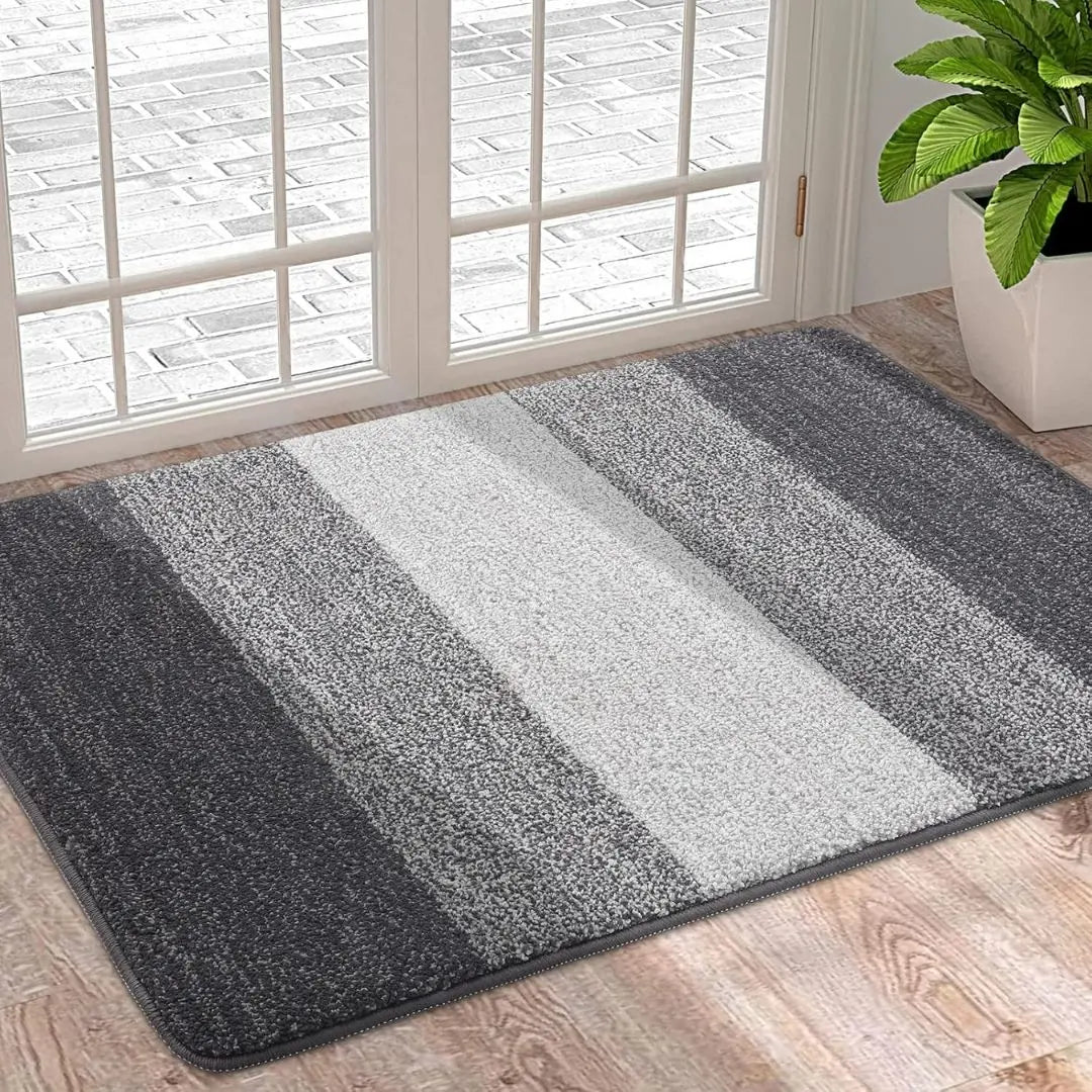 Water-Absorbing Floor Mat - LuxeStep