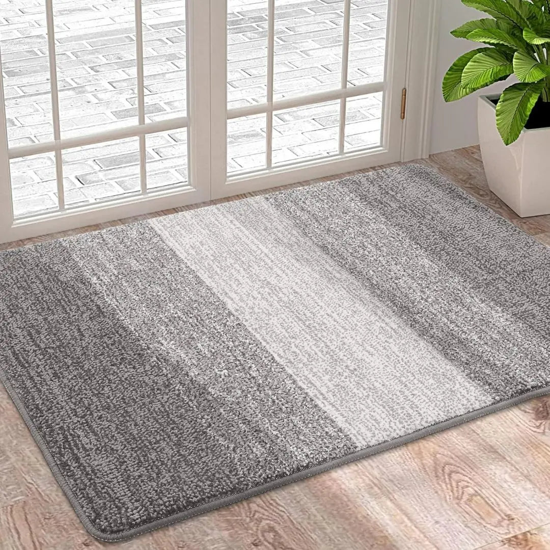 Water-Absorbing Floor Mat - LuxeStep
