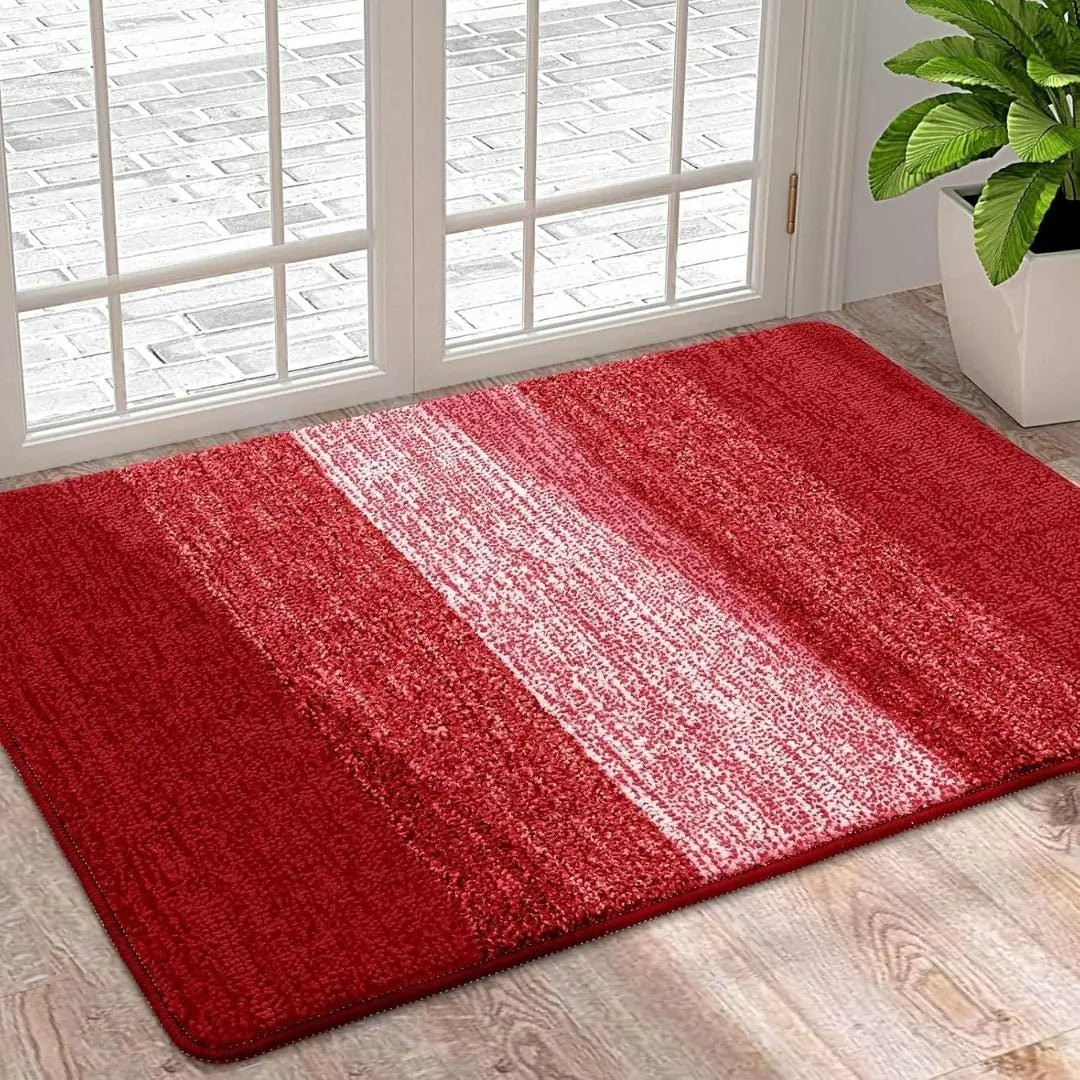 Water-Absorbing Floor Mat - LuxeStep
