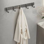 Coat Rack Organizer - LuxeHome Stylish Wall Hooks