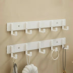Coat Rack Organizer - LuxeHome Stylish Wall Hooks