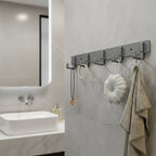 Coat Rack Organizer - LuxeHome Stylish Wall Hooks