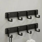 Coat Rack Organizer - LuxeHome Stylish Wall Hooks