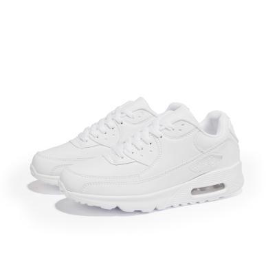 Sporty Women’s Casual Shoes - LuxeStride