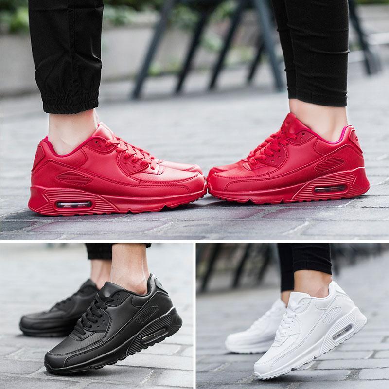Sporty Women’s Casual Shoes - LuxeStride
