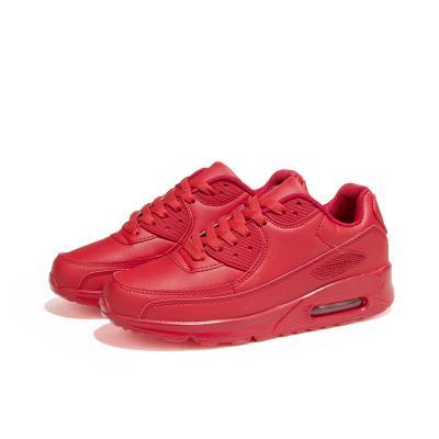 Sporty Women’s Casual Shoes - LuxeStride