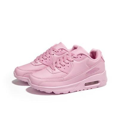 Sporty Women’s Casual Shoes - LuxeStride