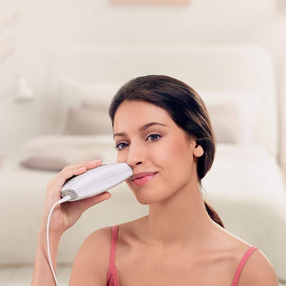 IPL Hair Removal Device - LuxeGlow