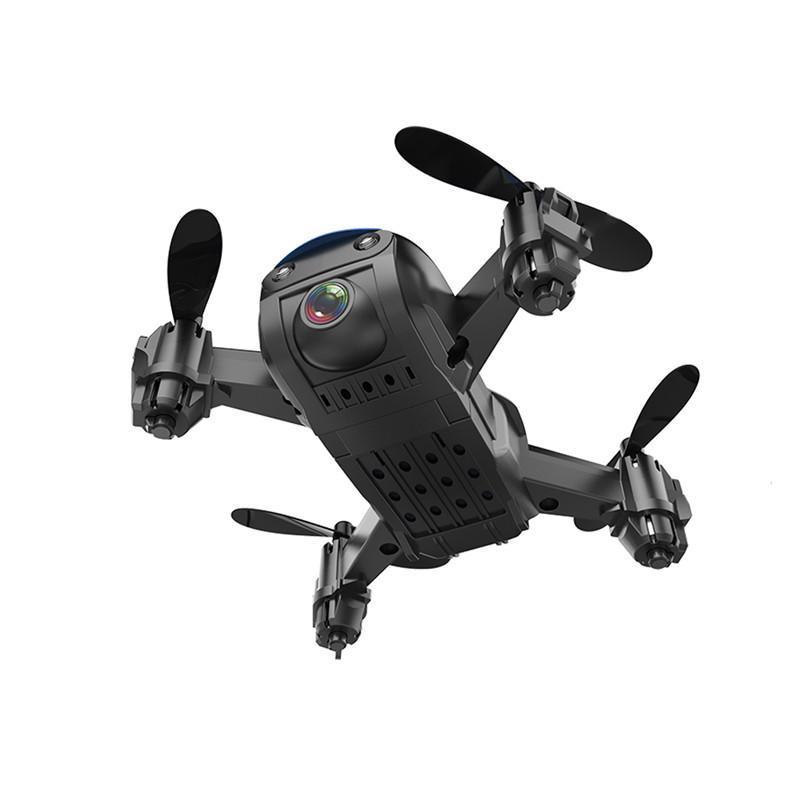 Selfie Drone Camera - SkyCapture Mini RC Drone with HD Lens