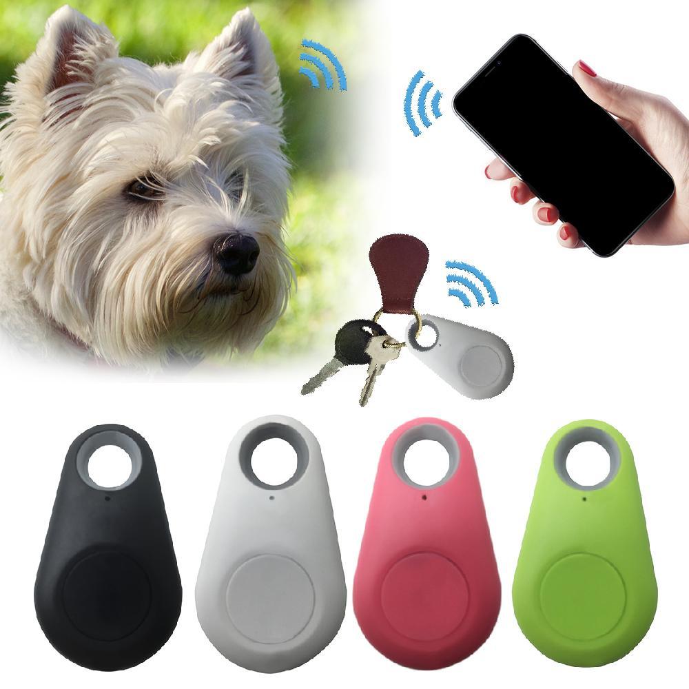 Mini GPS Pet Tracker - Pawsitive Tech