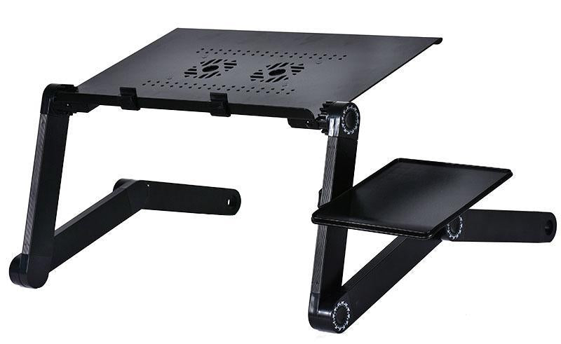 Adjustable Laptop Desk - Elevate Pro