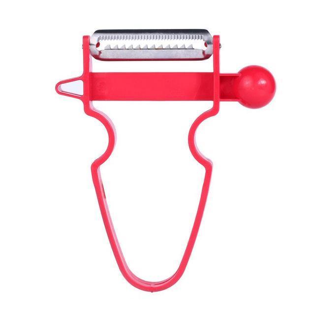 Premium Peeler Set - Chef's Choice Essentials