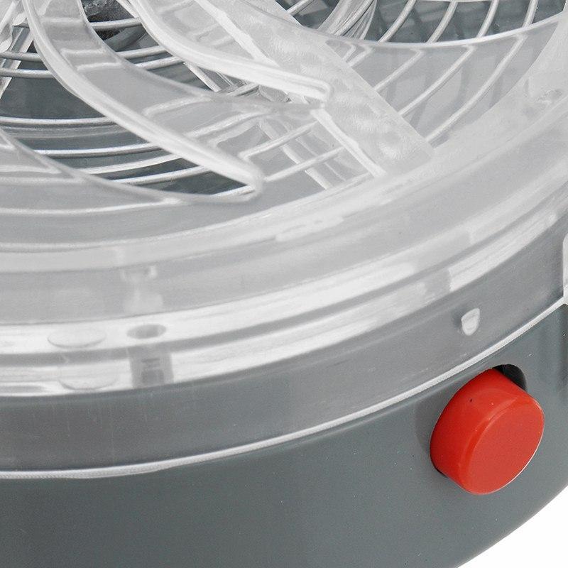 Solar Powered Bug Killer - EcoGuard Pro