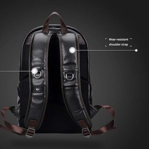 Waterproof Functional Backpack - AquaVenture Gear
