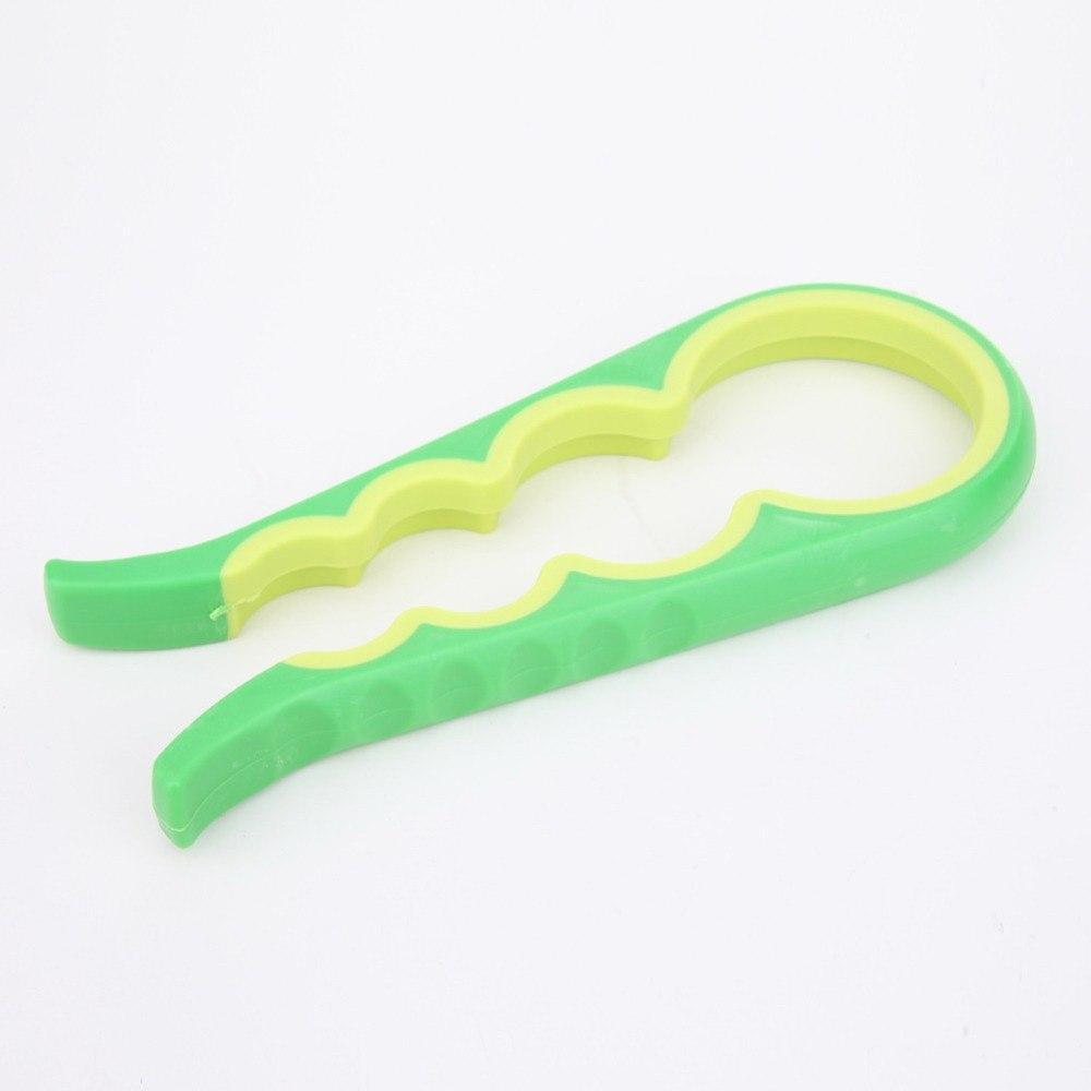 Jar & Bottle Opener - LuxeGrip