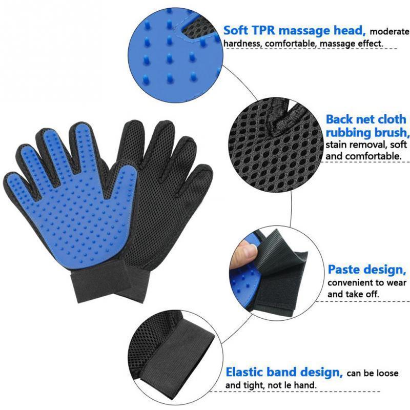 Deshedding Glove - FurEase Pro