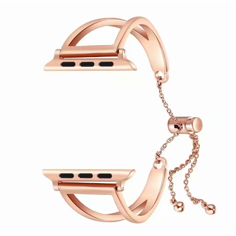 Premium Apple Watch Bracelet Band - LuxeWear