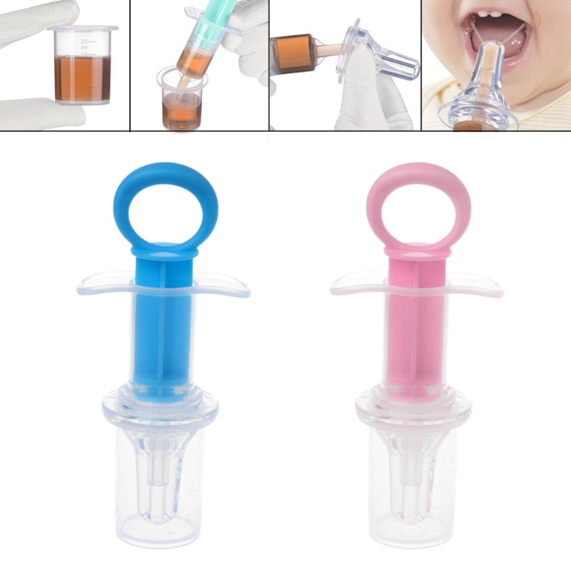 FeediNeedle - Precision Feeding Tool by NutriCraft