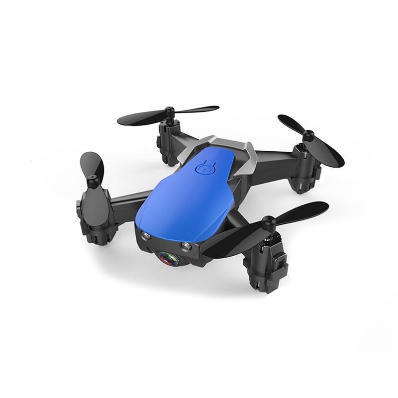 Selfie Drone Camera - SkyCapture Mini RC Drone with HD Lens