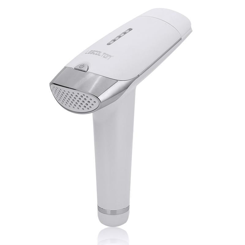 IPL Laser Hair Removal Device - LuxeGlow