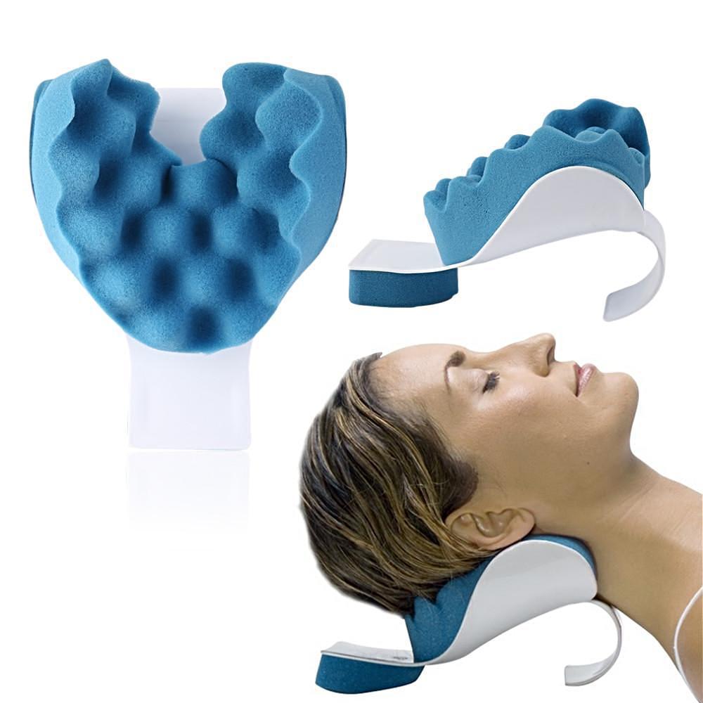 Neck Support Tension Reliever - ComfortEase