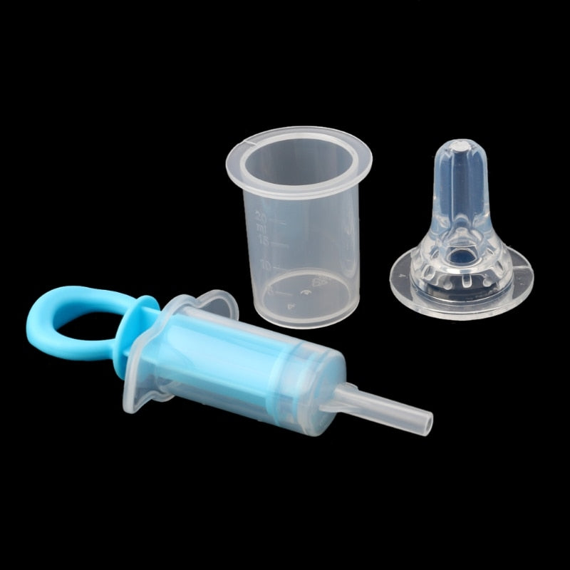 FeediNeedle - Precision Feeding Tool by NutriCraft