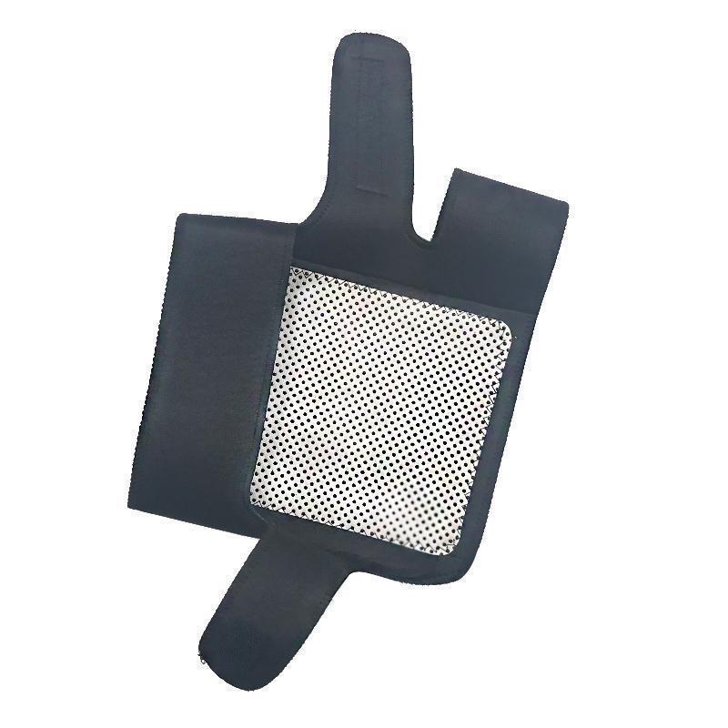 Self-Heating Tourmaline Knee Pads - ThermaFlex Elite