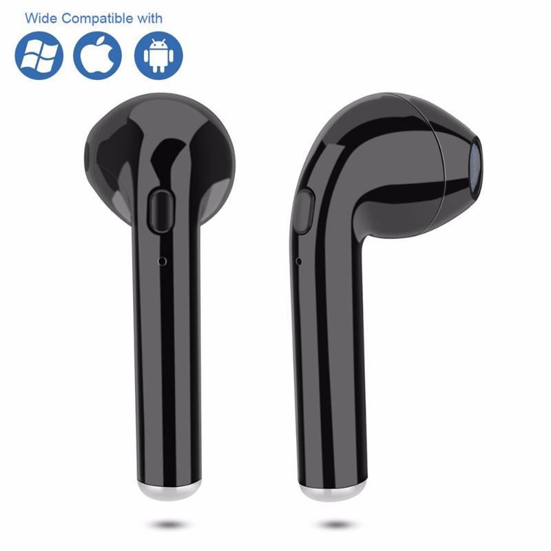 Wireless Earbuds with Noise Cancellation - SoundWave Elite