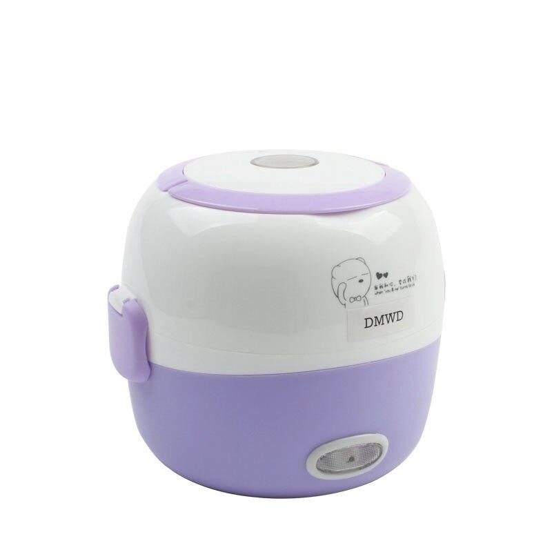 Steam Lunchbox - FreshBite