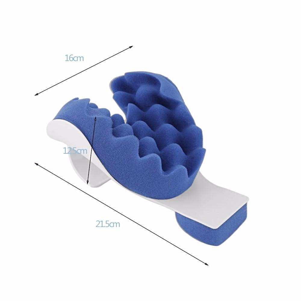 Neck Support Tension Reliever - ComfortEase