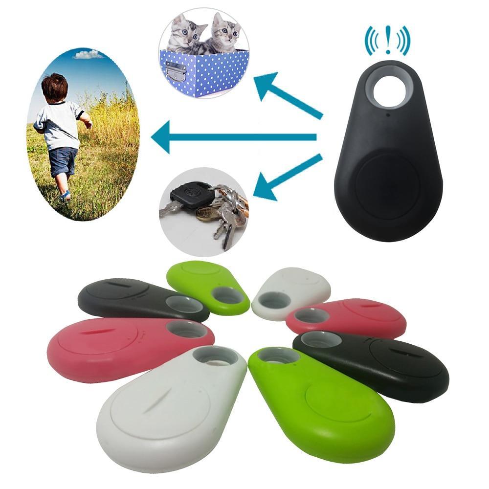 Mini GPS Pet Tracker - Pawsitive Tech